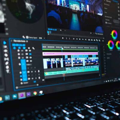 Video Editing